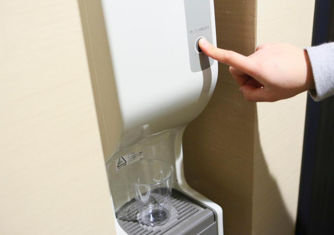 טוקיו Apa Hotel Asakusa Kaminarimon Minami מראה חיצוני תמונה