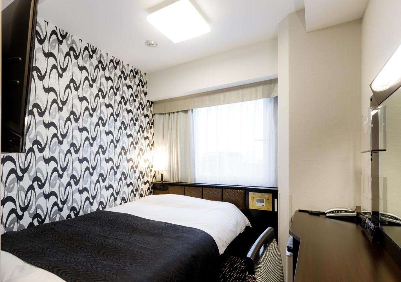 טוקיו Apa Hotel Asakusa Kaminarimon Minami מראה חיצוני תמונה