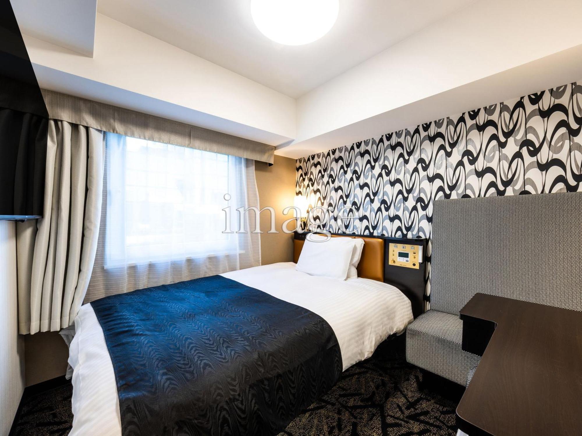 טוקיו Apa Hotel Asakusa Kaminarimon Minami מראה חיצוני תמונה